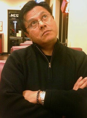 Daniel  Barratachea