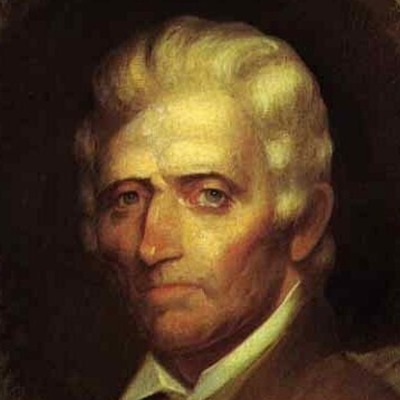 Daniel Boone
