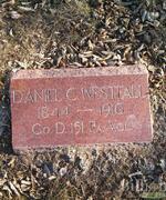 Daniel C. Westfall