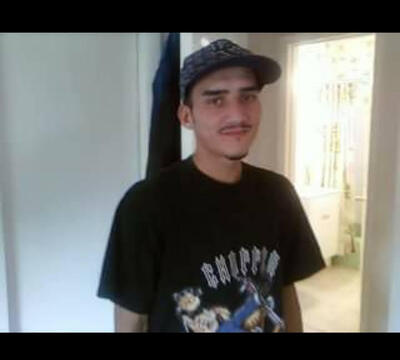 Daniel Cain Romero