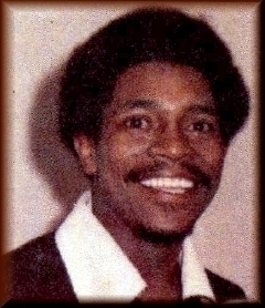 Daniel Lee Caldwell Sr.