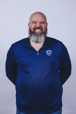 Daniel Carr
