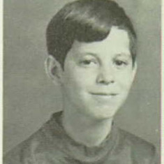8th Grade 1972