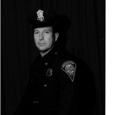 Officer Daniel C. Domkowski