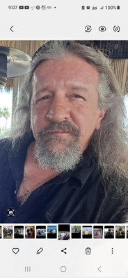 Daniel Dancer Lillegard