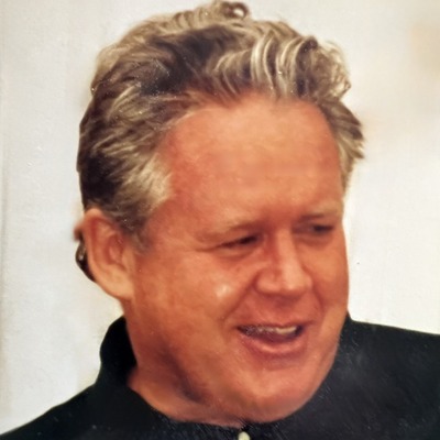 Daniel Dare Rooney