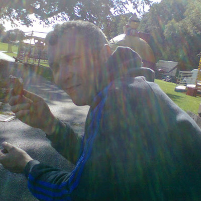Daniel David Fletcher