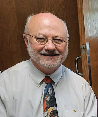 Daniel Earl Rider
