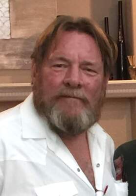 Daniel Edgar Wentworth