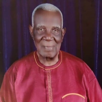 DANIEL EMELAOBUM UGWUZOR