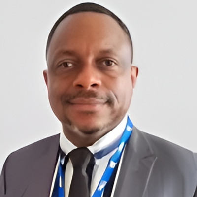 Daniel Esene Okojie