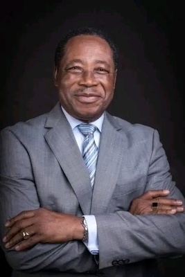 Daniel Etounga Manguelle