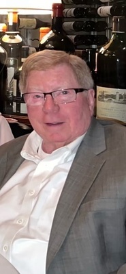 Daniel Fean