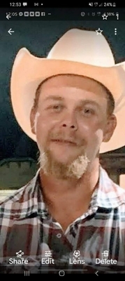 Daniel Gage Armstrong