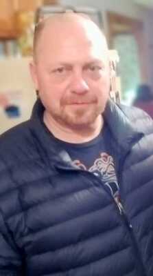 Daniel Greg Inman