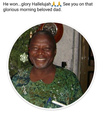 daniel haruna nji