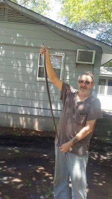 Daniel Hopkins Parkerson Sr.