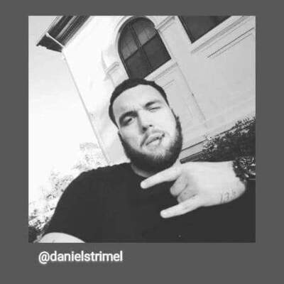 Daniel jacob Strimel