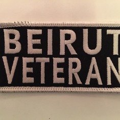 Proud Veteran