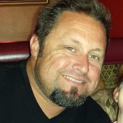Daniel Joel Farley