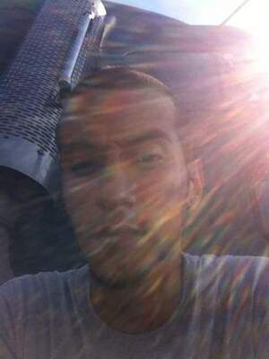 daniel keith tebo