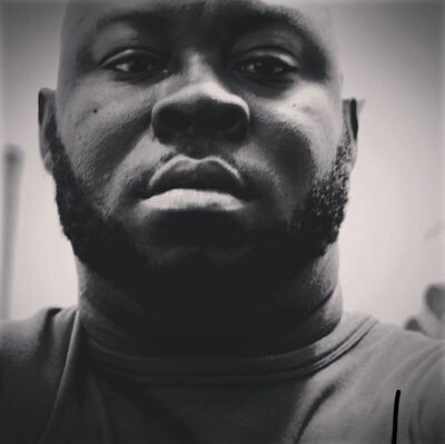 Daniel Keku