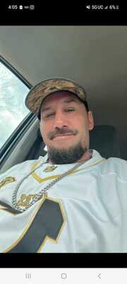 Daniel Kirk Boshell