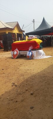 Daniel Kofi Aboagye