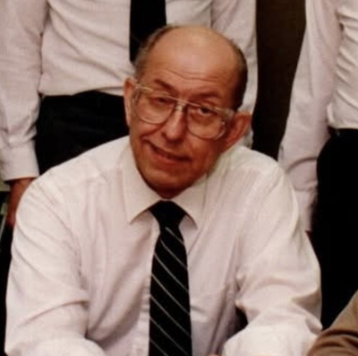 Daniel L. Konik