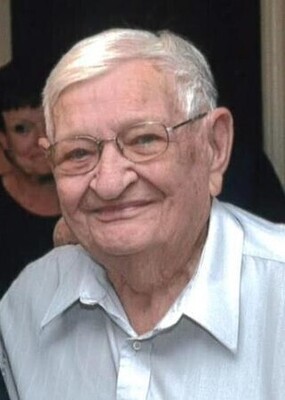 Daniel M. Clouser