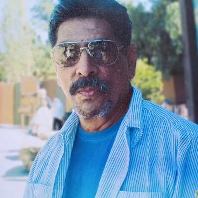 Daniel Manuel Hurtado