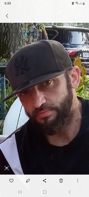 Daniel Marckesano