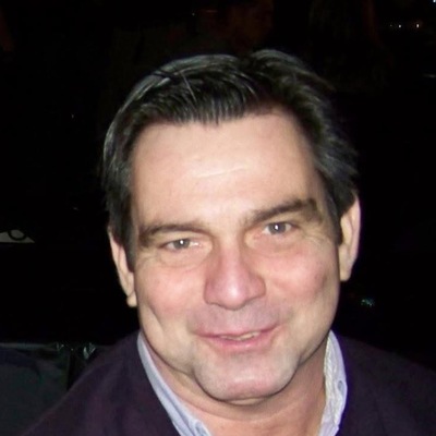 Daniel Martin McGroarty