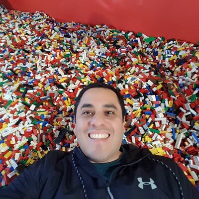 Daniel Martínez