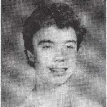 Daniel michael Taylor