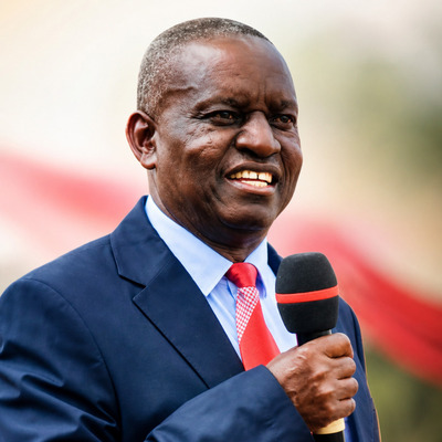 Daniel Nyaga Kienge