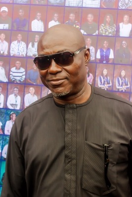 Daniel Obiora Aniwetalu