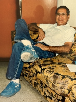 Daniel Ortiz Jr