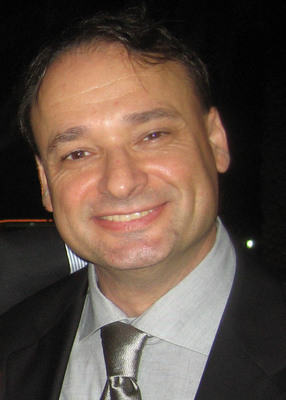 Daniel Oscar Rivano Fischer