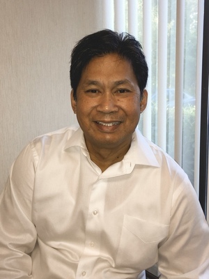 Daniel Panajon Bunyi