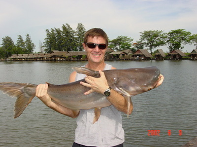 Dan Panzica