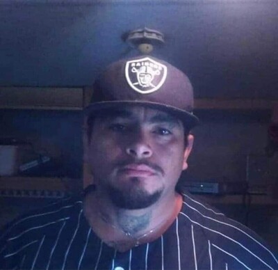 Daniel Preciado Jr