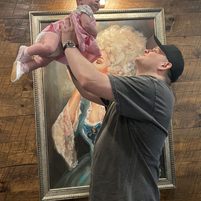 daniel ray bond