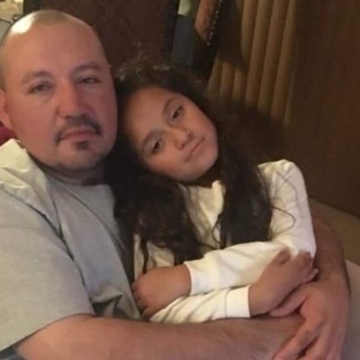Daniel ray-fernandez Lopez