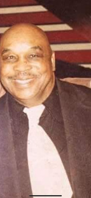 Daniel Robinson