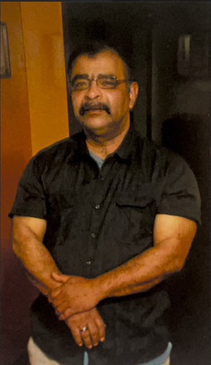 Daniel Sierra