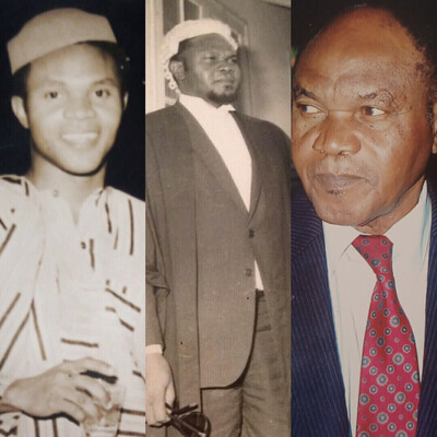 Daniel Uzochukwu Anazonwu