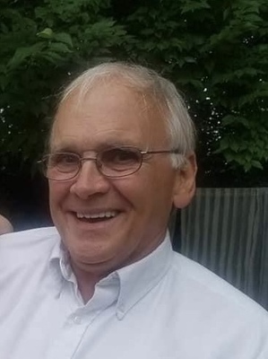 Daniel Wayne Downing