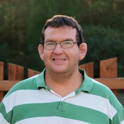 Daniel Whittaker