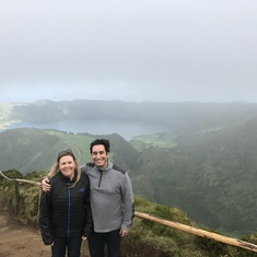 Sao Miguel, Azores, Portugal